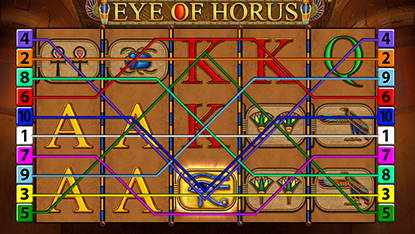 Eye Of Horus